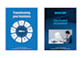 brochure and flyer design